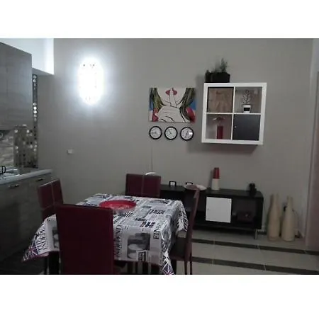 Ferienhaus La Fenice *