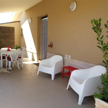 Ferienhaus La Fenice